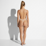 Body sous robe de mariée