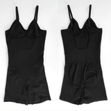 Combinaison gainante sous robe