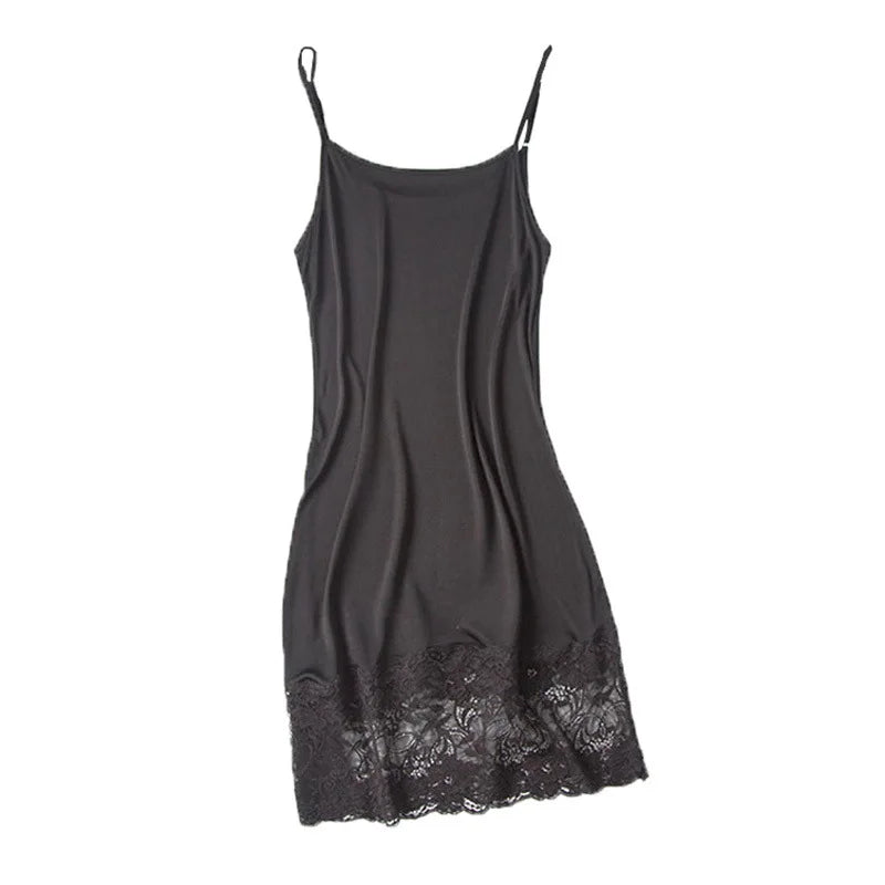 Fond de robe fluide produit