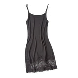 Fond de robe fluide produit