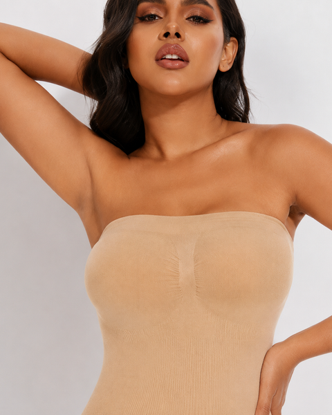 Fond de robe nylon