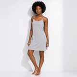 Fond de robe pour robe transparente