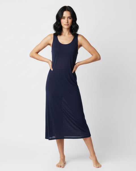 Fond de robe taille 36 - 48