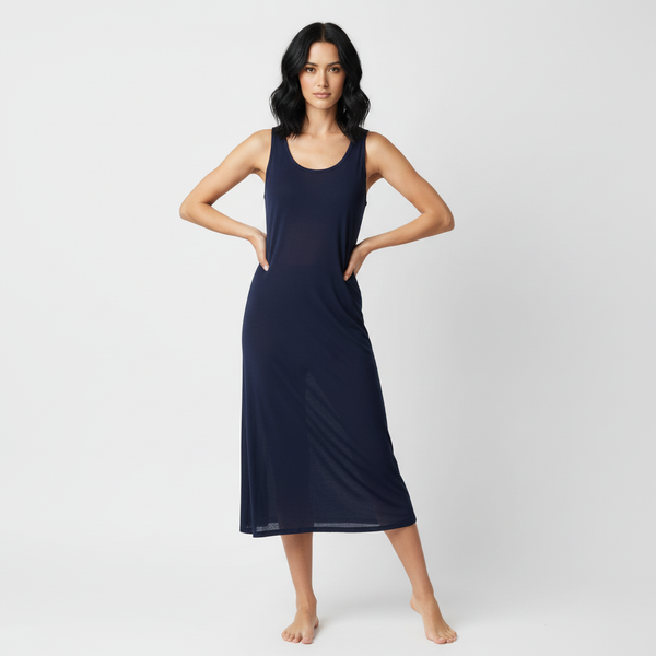 Fond de robe taille 36 - 48