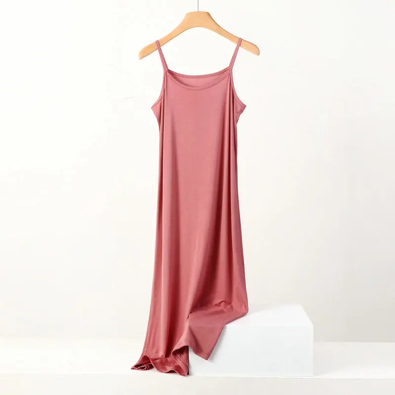 Fond de robe vieux rose produit